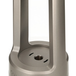 Wasserpfeife Quasar Arguilé Grey