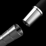 Waterpipe Aladin MVP 460G V1 Clear