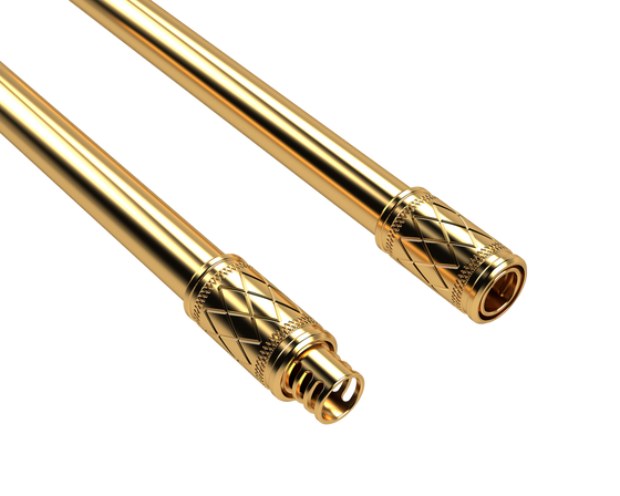 Shisha (Stem) Blade One M LE Red