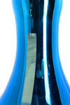 Glass Kaya Hookah Tradi II Blue