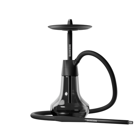 Shisha Darkside Intro Black