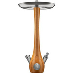Fajka Wodna Wookah Iroko