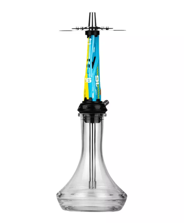 Fajka Wodna Amotion Valve X16