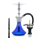 Кальян Aladin MVP 360 Gastro Black