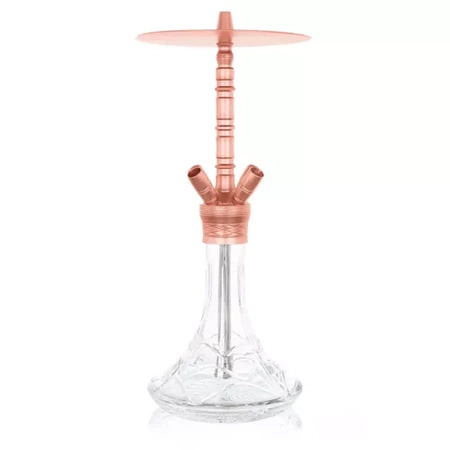 Waterpipe Aladin Alux 7 Copper