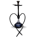 Кальян Oasis Salma (Wys,66, 2W, Black)