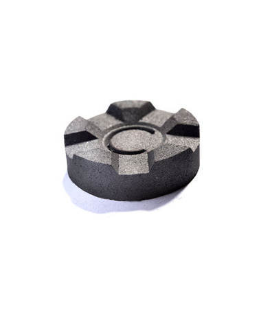 Węgiel Do Fajki Wodnej Samorozpalający Carbopol Crown 40mm