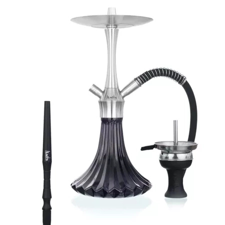 Shisha Aladin MVP A36 Schwarz