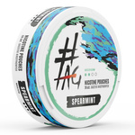 Никотиновые пакетики #TAG - Spearmint 8mg