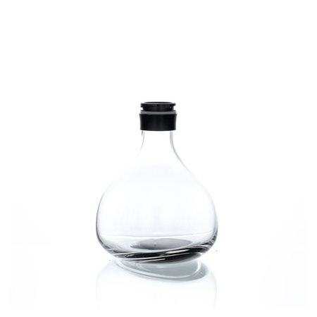 Wasserpfeife Aladin Alux 1 Black