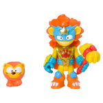 SUPERTHINGS Wild Kids DRAKO, figurka