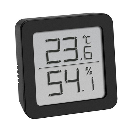 Electronic hygrometer TFA