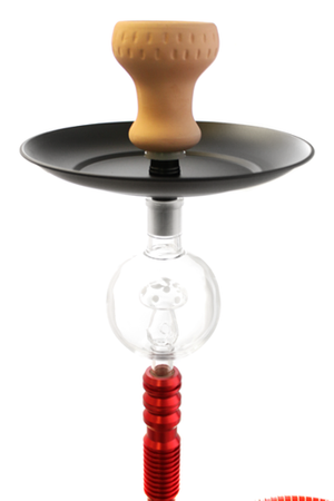 Waterpipe Kaya ELOX 590 Forcer Red