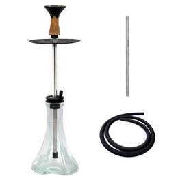 Shisha Y.K.A.P. Eco E2 FULL SET Pyramid TR