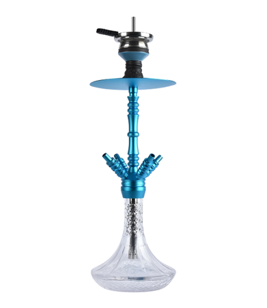 Shisha Jookah Underground M - Sky Blue