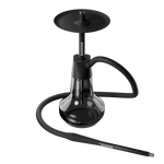 Wasserpfeife Darkside Intro Black