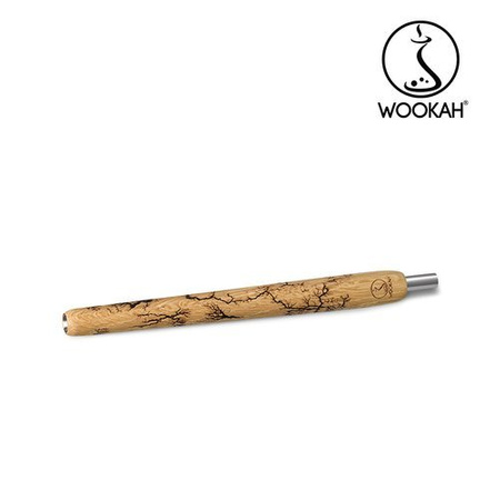 Mouthpiece wood Wookah Grom