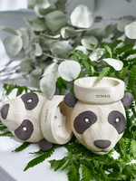 Foyer Kong Panda