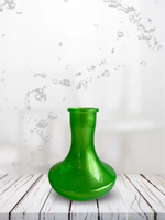 Колба VG Mini Craft Light Green Metalic