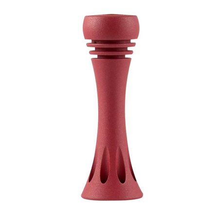 Überlagerung für den Körper Alpha X - Red Matte