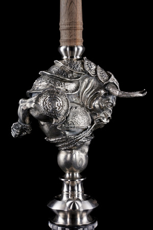 Waterpipe Maklaud Minotaur