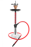 Waterpipe Kaya ELOX Eco Pentagon M Red