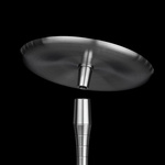 Wasserpfeife Aladin MVP 470 Model 3