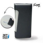 Lighter Fummo Appin (Jet/Black)