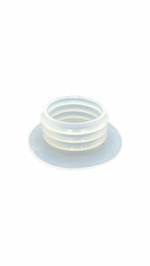 Jug seal Silikon A1 White