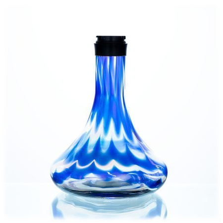 Waterpipe Aladin ALUX 4 Blue