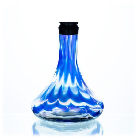 Narguilé Aladin Alux 4 Blue