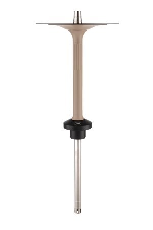 Colonne De Chicha SWAY Base - Biscuit