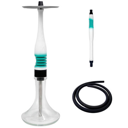 Fajka Wodna Aroma Hookah X Fumelo Zulu