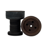 Korunka Gusto Rock Black
