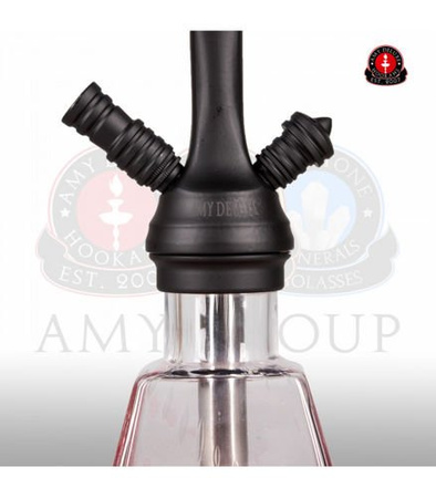 Waterpipe AMY I Need You Black Blue