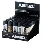 Lighter piezo - Angel Turbo Whiskey