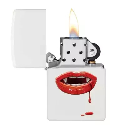 Lighter ZIPPO VAMPIRE LIPS