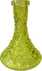 Krug VG Crystal Light Green