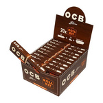 Rolling Papers OCB Virgin Slim + Fil.(Roll Kit)