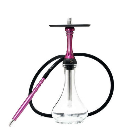 Кальян Alpha Hookah X SS Harley