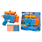 NERF Elite 2.0 Prospect QS 4, pistolety i wyrzutnie