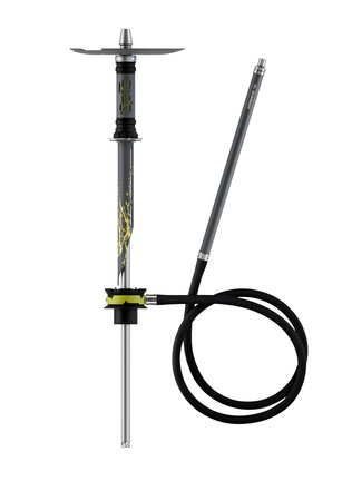 Shisha El Bomber Katana - Wakizashi