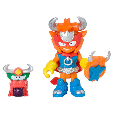 SUPERTHINGS Wild Kids DRAKO, figurka