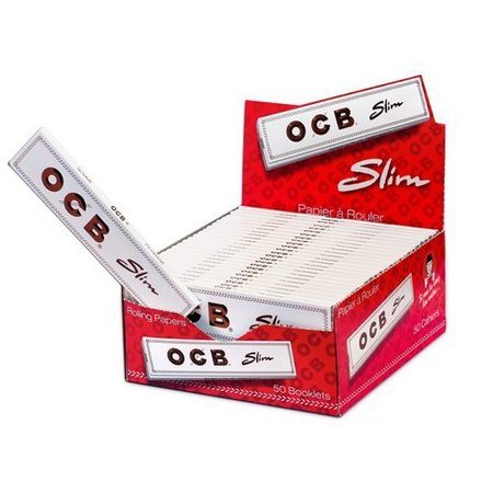 Rolling Papers OCB Slim