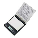 Electronic Balance HF - MCD (200g/0,01g)