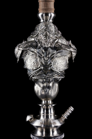 Shisha Maklaud Minotaur