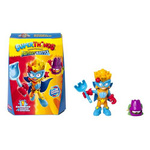 SUPERTHINGS Mutant Battle Kazoom Kids SANDY SUMMER, figurki