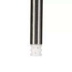 Colonne De Chicha Aroma Hookah Golf White