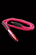 Cooling hose Kaya COOL Red