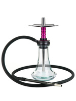 Waterpipe Embery Minimono Flip Raspberry